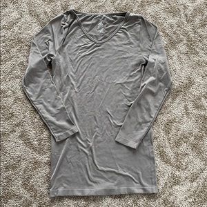 Charlie Paige long sleeve top